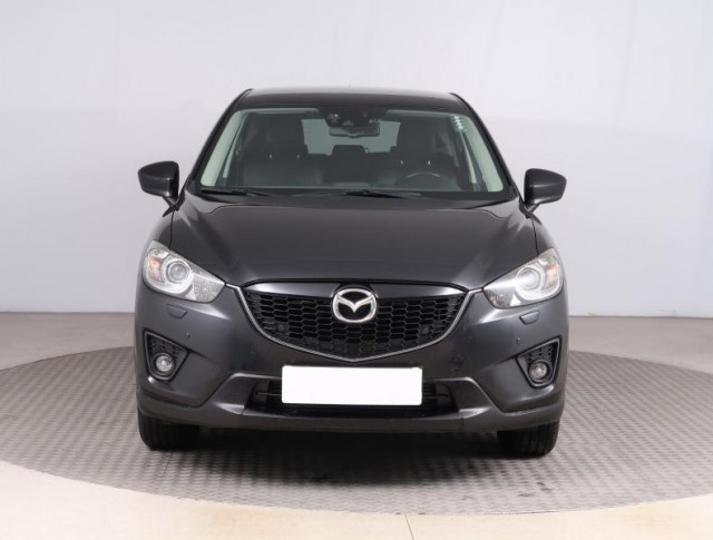 Mazda CX-5  2.2 Skyactiv-D Revolution