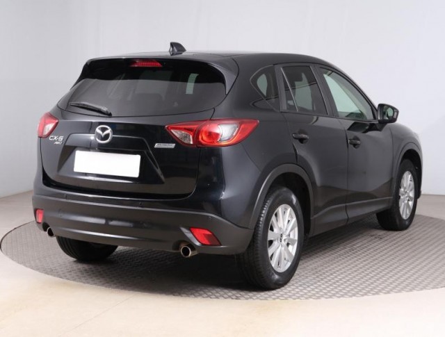 Mazda CX-5  2.2 Skyactiv-D Revolution