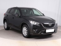 Mazda CX-5  2.2 Skyactiv-D Revolution