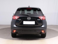 Mazda CX-5  2.2 Skyactiv-D Revolution