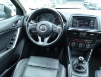 Mazda CX-5  2.2 Skyactiv-D Revolution