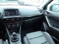 Mazda CX-5  2.2 Skyactiv-D Revolution