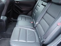 Mazda CX-5  2.2 Skyactiv-D Revolution