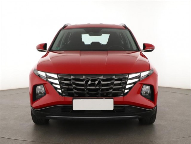 Hyundai Tucson  1.6 T-GDI Smart