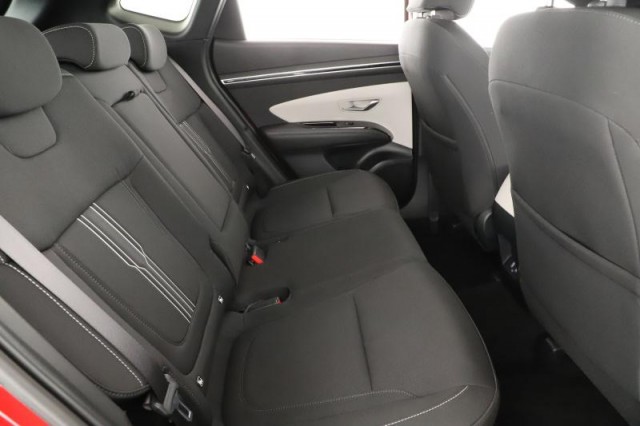 Hyundai Tucson  1.6 T-GDI Smart