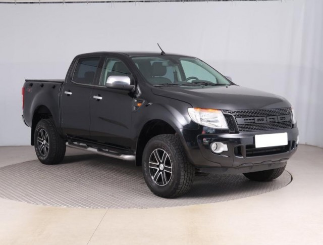 Ford Ranger  2.2 TDCI 