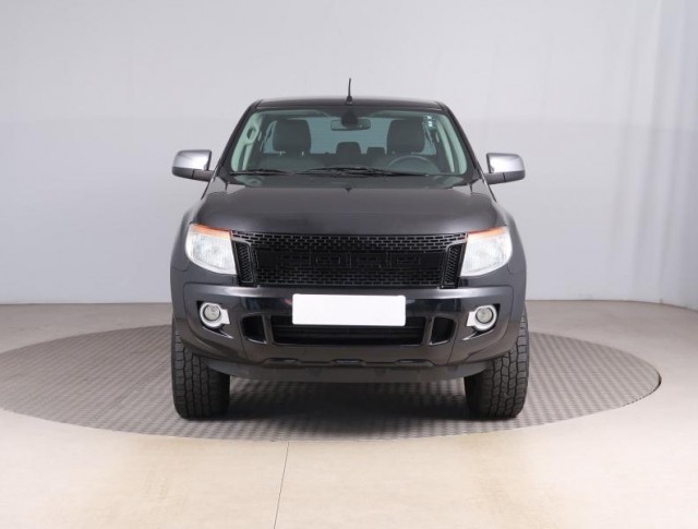 Ford Ranger  2.2 TDCI 