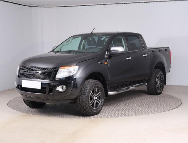 Ford Ranger  2.2 TDCI 