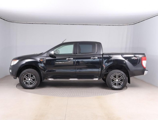 Ford Ranger  2.2 TDCI 
