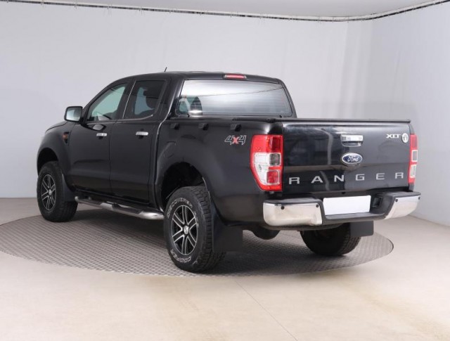 Ford Ranger  2.2 TDCI 