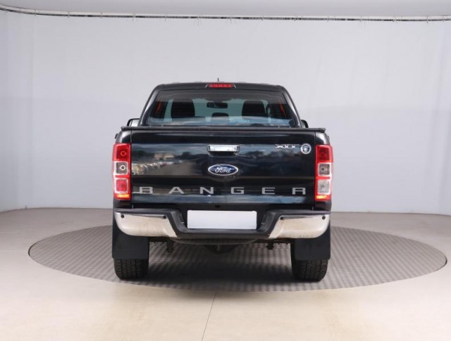 Ford Ranger  2.2 TDCI 