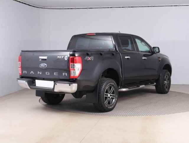 Ford Ranger  2.2 TDCI 