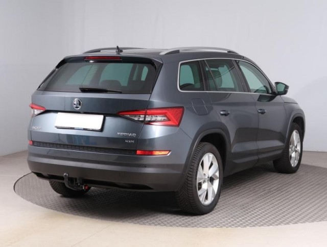 Škoda Kodiaq  2.0 TDI Style Plus