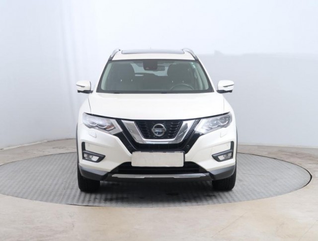 Nissan X-Trail  1.7 dCi 