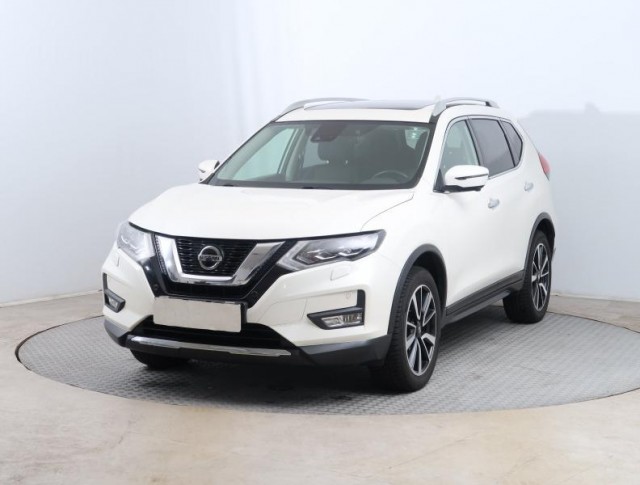 Nissan X-Trail  1.7 dCi 