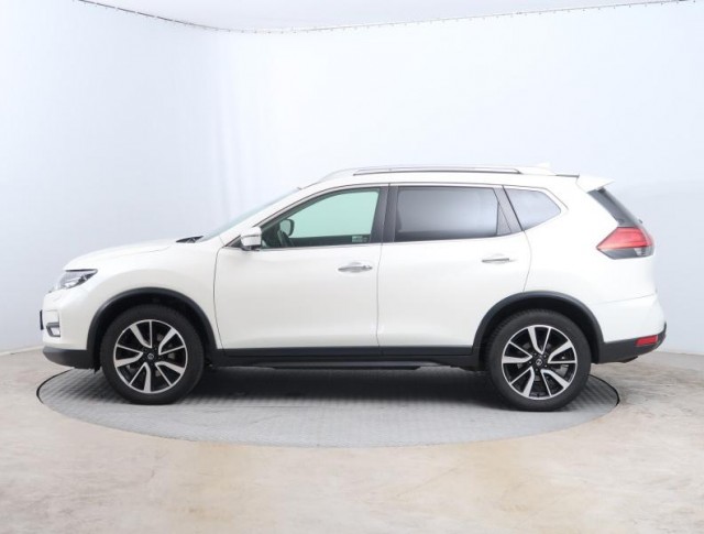 Nissan X-Trail  1.7 dCi 