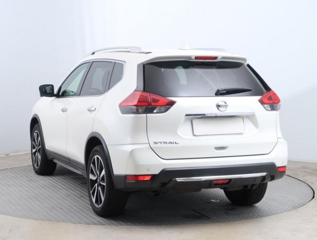 Nissan X-Trail  1.7 dCi 