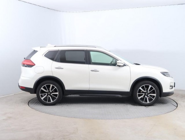 Nissan X-Trail  1.7 dCi 