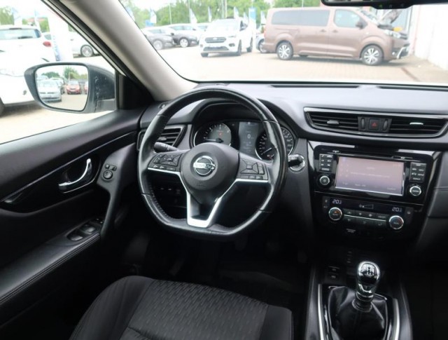Nissan X-Trail  1.7 dCi 