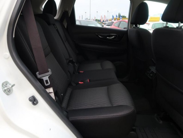 Nissan X-Trail  1.7 dCi 