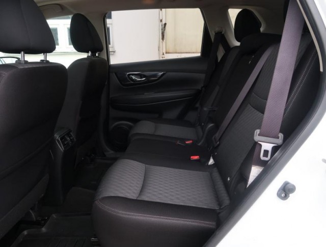 Nissan X-Trail  1.7 dCi 