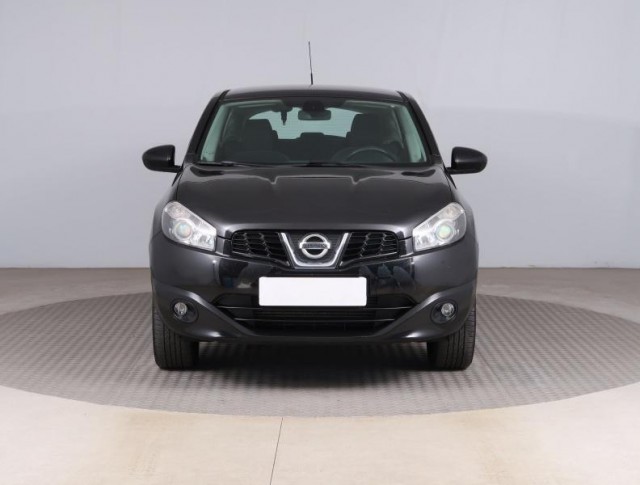 Nissan Qashqai  1.5 dCi 
