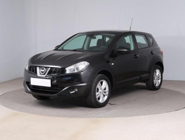 Nissan Qashqai  1.5 dCi 