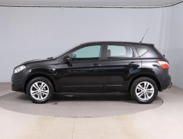 Nissan Qashqai  1.5 dCi 
