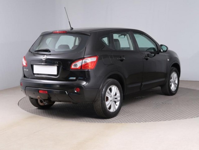 Nissan Qashqai  1.5 dCi 