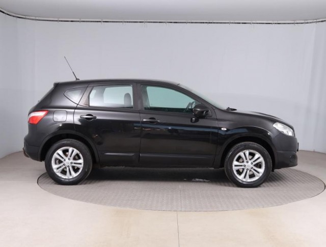 Nissan Qashqai  1.5 dCi 