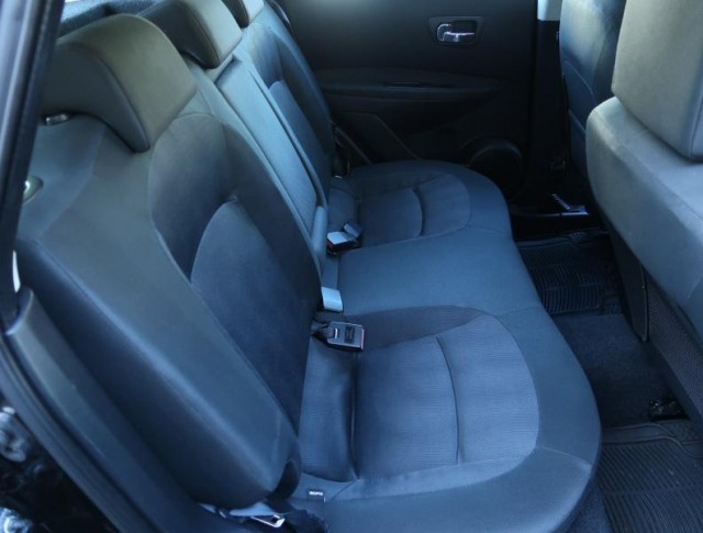 Nissan Qashqai  1.5 dCi 