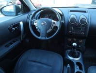 Nissan Qashqai  1.5 dCi 