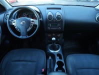 Nissan Qashqai  1.5 dCi 