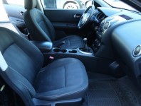 Nissan Qashqai  1.5 dCi 
