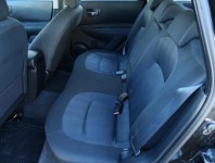 Nissan Qashqai  1.5 dCi 
