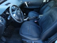 Nissan Qashqai  1.5 dCi 