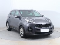 Kia Sportage  2.0 CRDi 