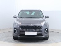 Kia Sportage  2.0 CRDi 