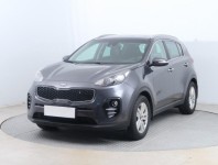 Kia Sportage  2.0 CRDi 
