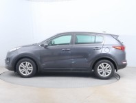 Kia Sportage  2.0 CRDi 
