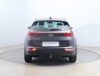 Kia Sportage  2.0 CRDi 