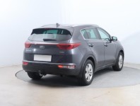 Kia Sportage  2.0 CRDi 