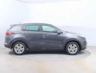 Kia Sportage  2.0 CRDi 