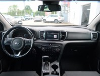 Kia Sportage  2.0 CRDi 