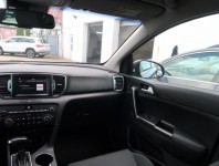 Kia Sportage  2.0 CRDi 
