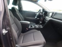 Kia Sportage  2.0 CRDi 