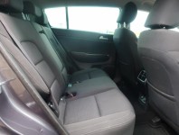 Kia Sportage  2.0 CRDi 