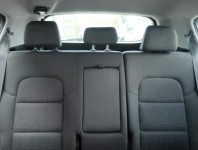 Kia Sportage  2.0 CRDi 