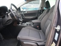 Kia Sportage  2.0 CRDi 