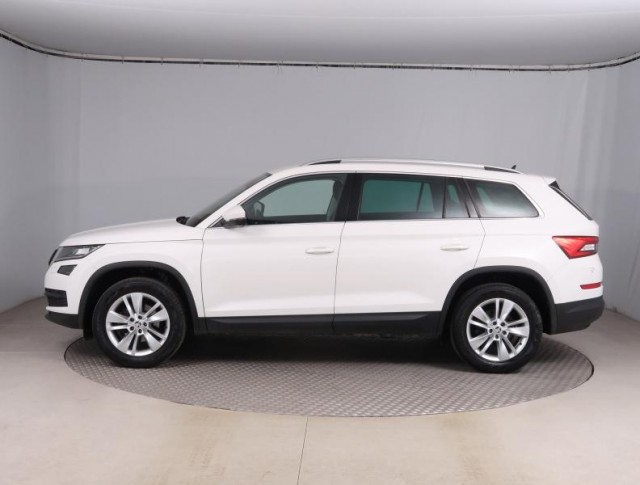 Škoda Kodiaq  1.5 TSI Style Plus